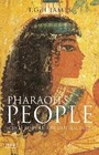 Cover: Pharaoh's People - Barbara Ward & Associates