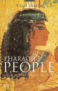 Cover: Pharaoh's People - Barbara Ward & Associates