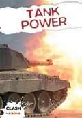 Cover: Clash Level 2: Tank Power - Ticktock Books
