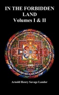 Cover: In the Forbidden Land - Benediction Classics