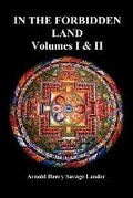 Cover: In the Forbidden Land - Benediction Classics