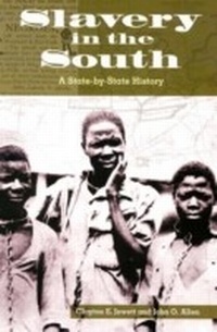 Abbildung von: Slavery in the South - Greenwood Press