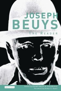 Enlarge image Cover: Joseph Beuys - I.B. Tauris