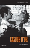 Cover: Casque d'Or - I.B. Tauris