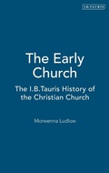 Cover: The Early Church - I.B. Tauris