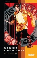 Cover: Storm Over Asia - I.B. Tauris