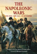 Cover: The Napoleonic Wars - Osprey Publishing
