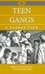 Cover: Teen Gangs - Greenwood Press
