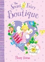Cover: Boutique - Orchard Books