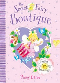 Enlarge image Cover: Boutique - Orchard Books