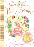 Cover: Party Book - Orchard Books