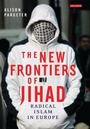 Cover: The New Frontiers of Jihad - I.B. Tauris