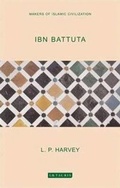 Cover: IBN Battuta - I.B. Tauris
