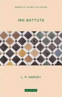 Abbildung von: IBN Battuta - I.B. Tauris