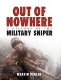 Cover: Out of Nowhere - Osprey Publishing