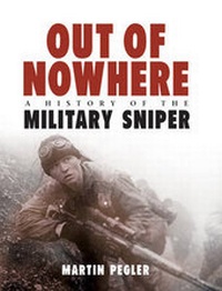 Enlarge image Cover: Out of Nowhere - Osprey Publishing
