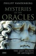 Cover: Mysteries of the Oracles - I.B. Tauris