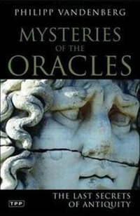 Enlarge image Cover: Mysteries of the Oracles - I.B. Tauris