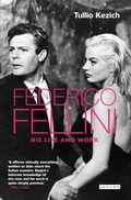 Cover: Federico Fellini - I.B. Tauris