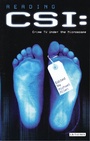 Cover: Reading 'CSI' - I.B. Tauris