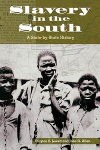 Abbildung von: Slavery in the South - Greenwood Press