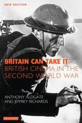 Cover: Britain Can Take it - I.B. Tauris