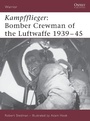 Cover: Kampfflieger - Osprey Publishing