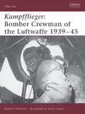 Cover: Kampfflieger - Osprey Publishing