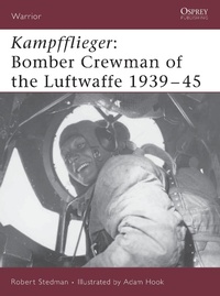 Enlarge image Cover: Kampfflieger - Osprey Publishing