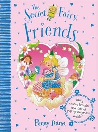 Enlarge image Cover: The Secret Fairy: Friends - Orchard Books