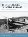 Cover: The Channel Islands 1941-45 - Osprey Publishing