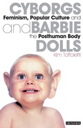 Cover: Cyborgs and Barbie Dolls - I.B. Tauris