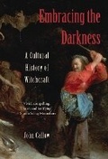 Cover: Embracing the Darkness - I.B. Tauris