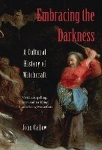 Enlarge image Cover: Embracing the Darkness - I.B. Tauris