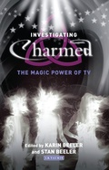 Cover: Investigating Charmed - I.B. Tauris