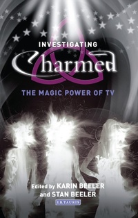 Enlarge image Cover: Investigating Charmed - I.B. Tauris
