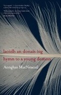 Cover: Hymn to a Young Demon - Polygon An Imprint of Birlinn Limited