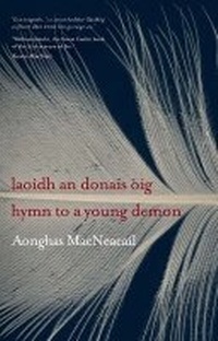 Enlarge image Cover: Hymn to a Young Demon - Polygon An Imprint of Birlinn Limited