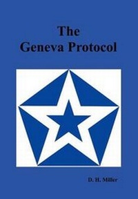 Enlarge image Cover: The Geneva Protocol - Benediction Classics