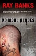 Cover: No More Heroes - Polygon An Imprint of Birlinn Limited