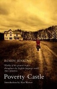 Enlarge image Cover: Poverty Castle - Polygon An Imprint of Birlinn Limited