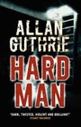 Cover: Hard Man - Polygon An Imprint of Birlinn Limited
