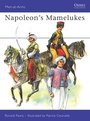 Cover: Napoleon's Mamelukes - Osprey Publishing