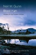 Cover: Blood Hunt - Polygon An Imprint of Birlinn Limited