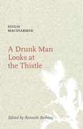Cover: A Drunk Man Looks at the Thistle - Polygon An Imprint of Birlinn Limited