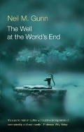 Cover: The Well at the World's End - Polygon An Imprint of Birlinn Limited