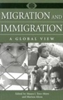 Cover: Migration and Immigration - Greenwood Press