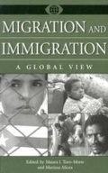 Cover: Migration and Immigration - Greenwood Press