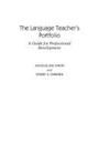 Cover: The Language Teacher's Portfolio - Praeger Publishers Inc