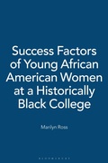Cover: Success Factors of Young African American Women at a Historically Black College - Praeger Publishers Inc
